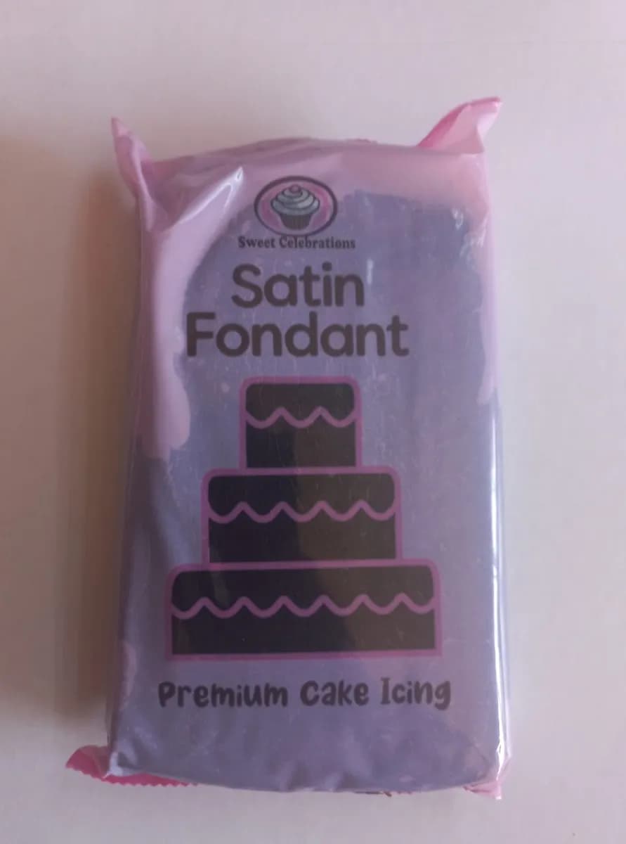 Fondant