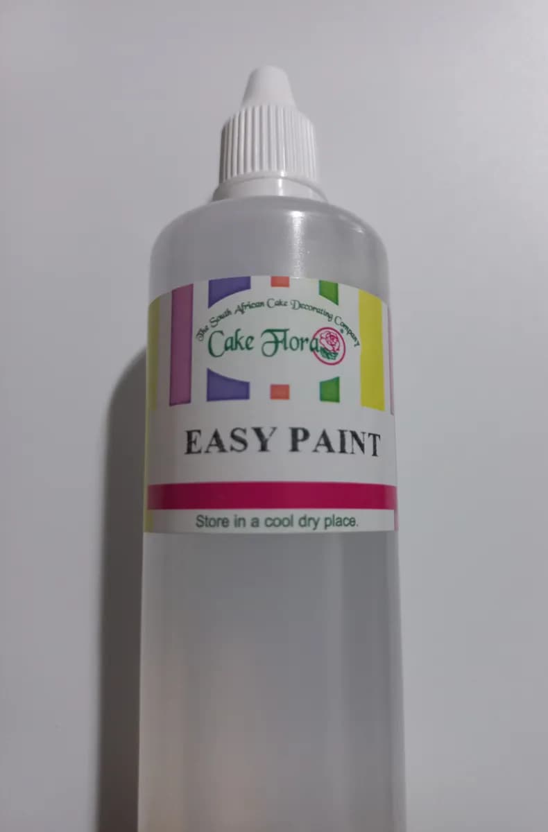 Easy Paint