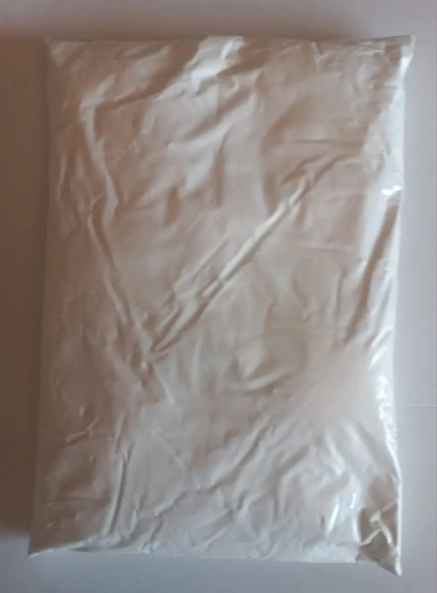 Cornflour
