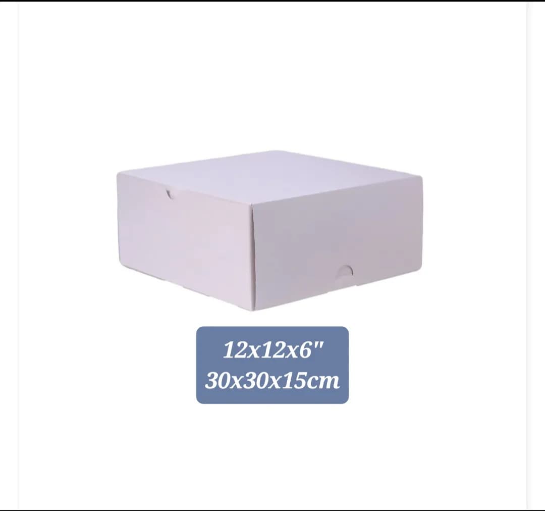 Boxes