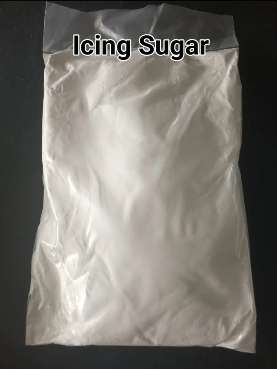 Icing Sugar