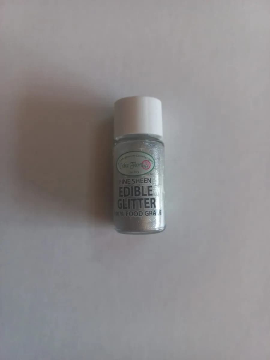 Edible Glitter
