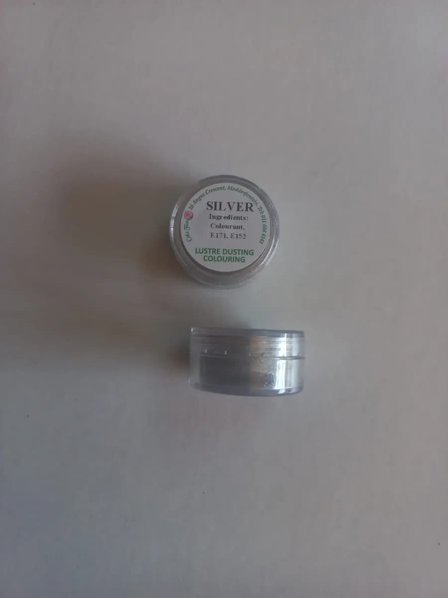 Lustre Dust