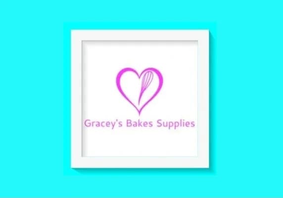 Gracey's Bakes Supplies