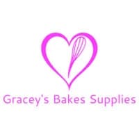 Gracey's Bakes Supplies